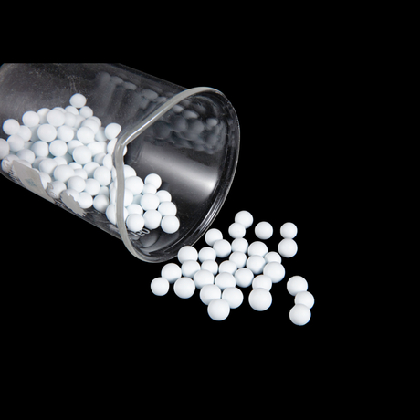 微晶石磨料氧化铝陶瓷磨珠