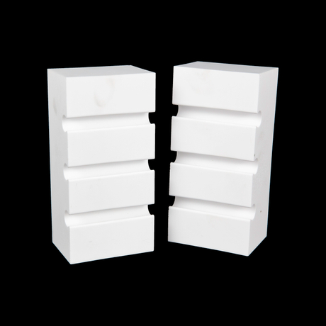 耐磨氧化铝陶瓷衬砖/片