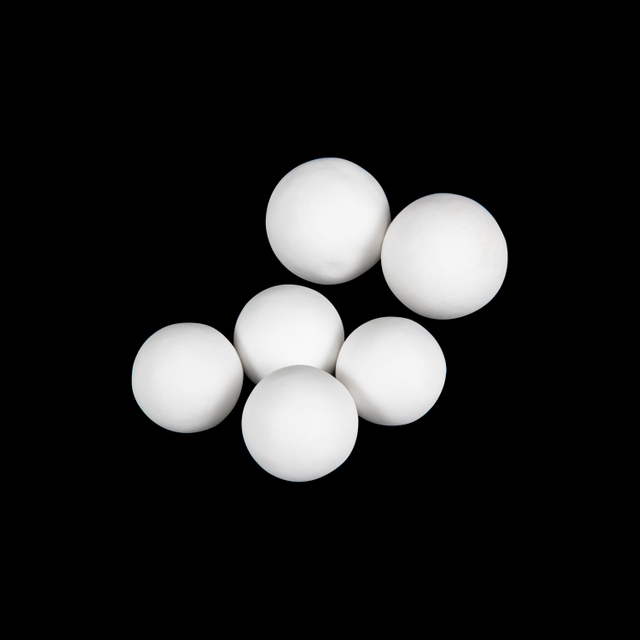 高铝陶瓷研磨球/缸