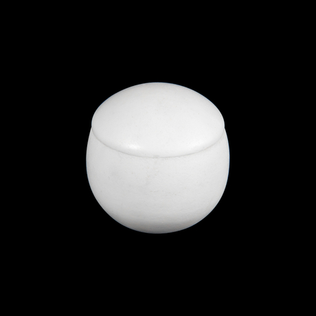 高铝陶瓷研磨球/缸