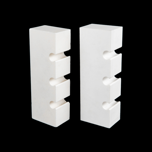 耐磨氧化铝陶瓷衬砖/片